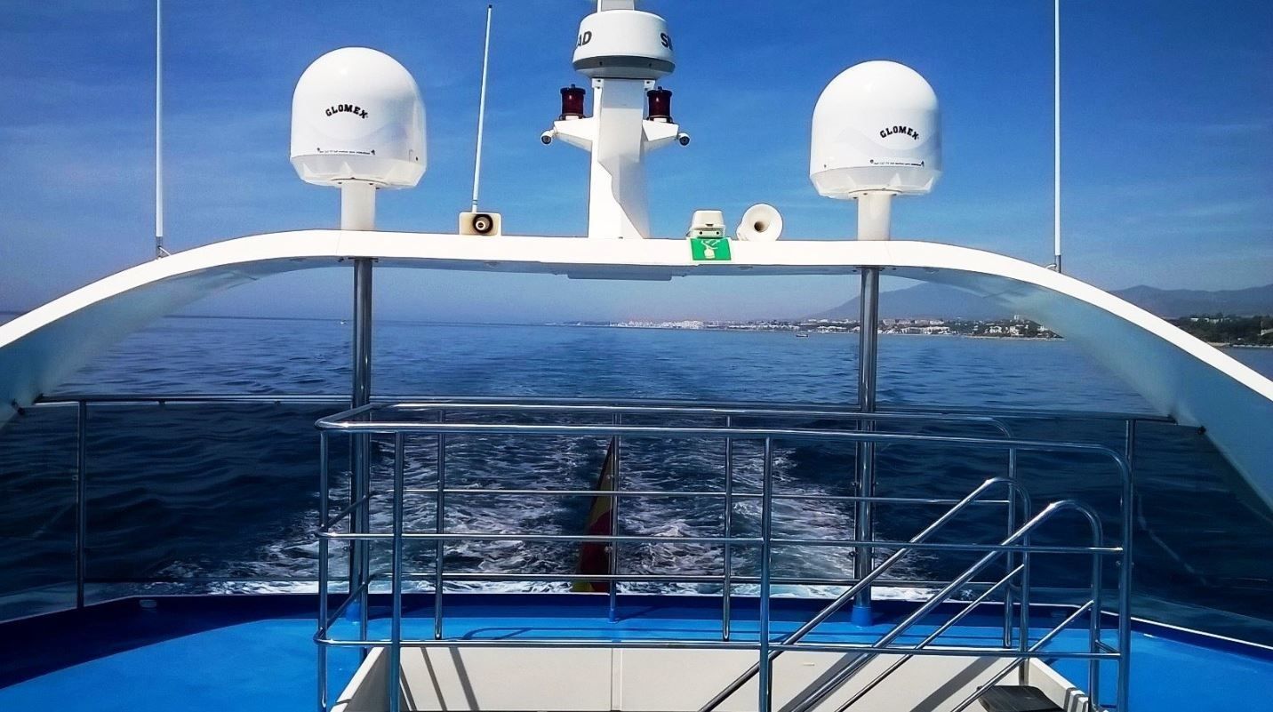 Drassanes Dalmau 68 | Fly Tres