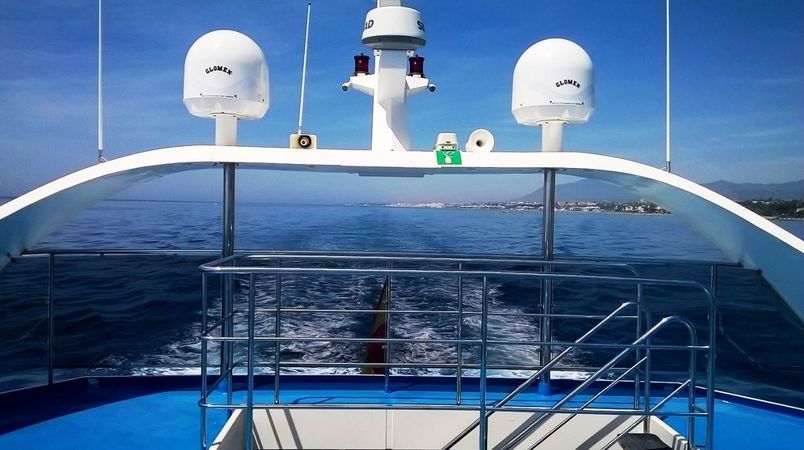 Drassanes Dalmau 68 | Fly Tres