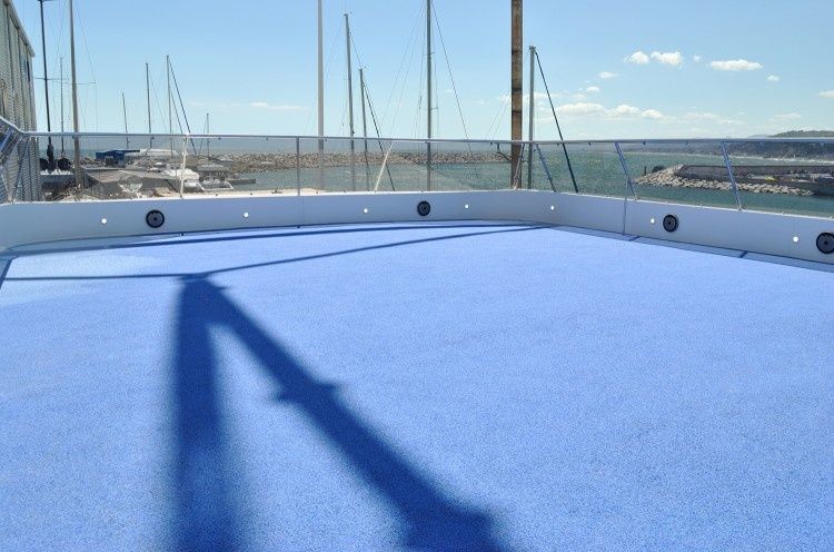 Drassanes Dalmau 68 | Fly Tres