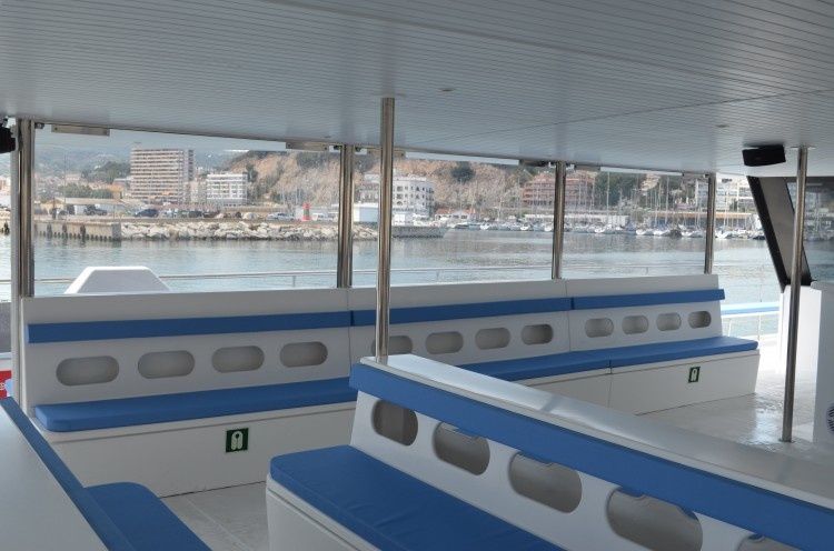 Drassanes Dalmau 68 | Fly Tres