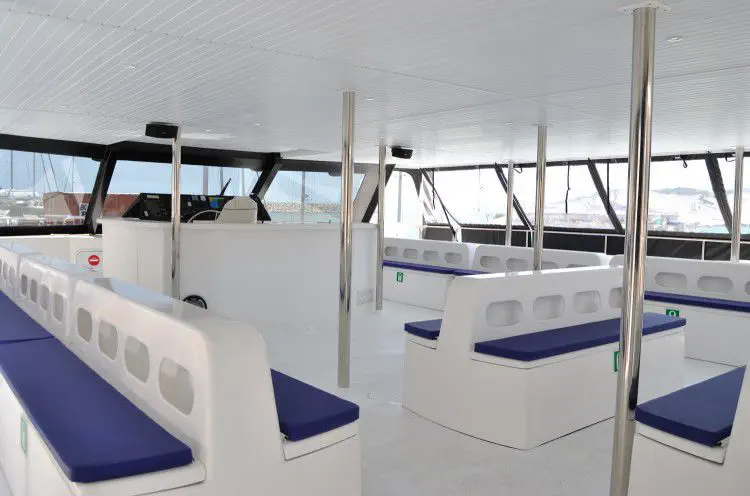 Drassanes Dalmau 68 | Fly Tres