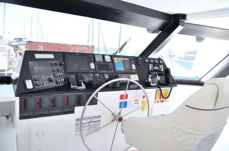 Drassanes Dalmau 68 | Fly Tres