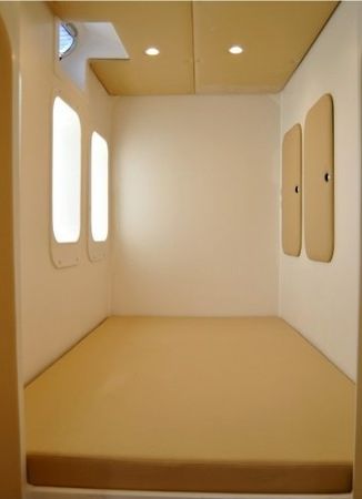 Drassanes Dalmau 68 | Fly Tres