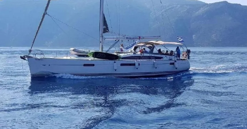 Jeanneau 53 | Agios Nikolaos3