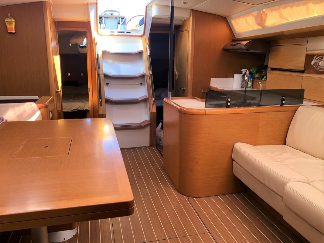 Jeanneau 53 | Agios Nikolaos7