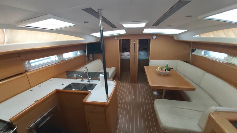 Jeanneau 53 | Agios Nikolaos