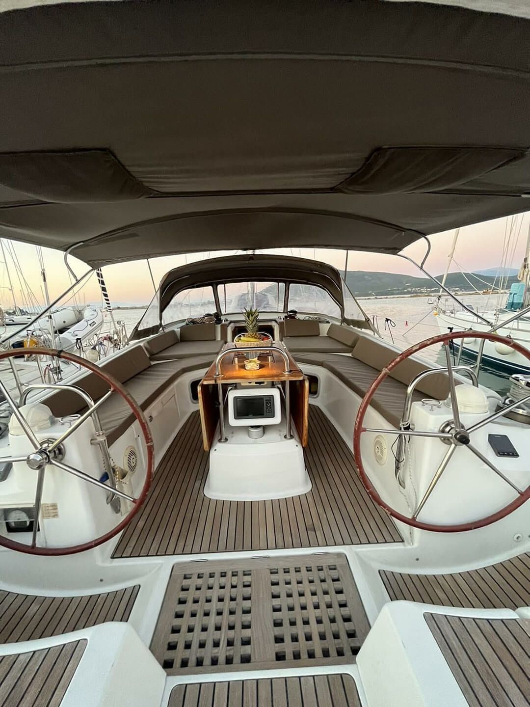 Jeanneau 53 | Agios Nikolaos