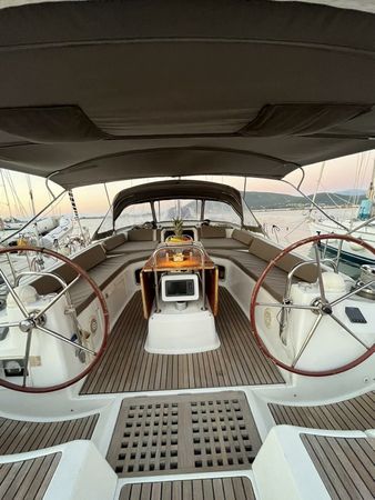 Jeanneau 53 | Agios Nikolaos