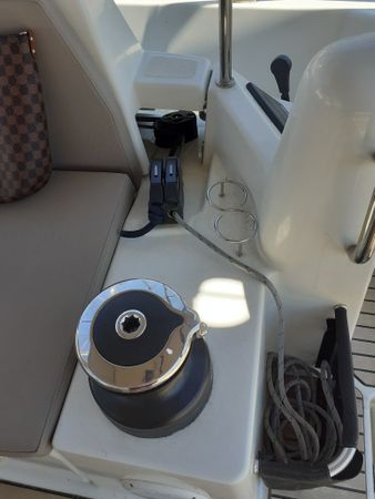 Jeanneau Sun Odyssey 490 | Adamastos