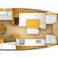 Jeanneau Sun Odyssey 519 | Kalliroi