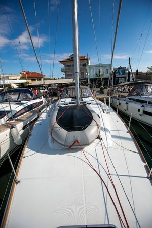 Jeanneau Sun Odyssey 519 | Kalliroi