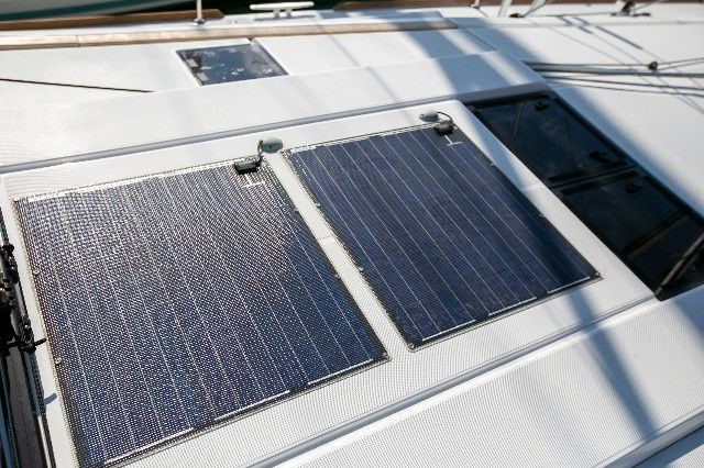Jeanneau Sun Odyssey 519 | Kalliroi