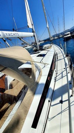 Jeanneau 54 | Magic Angel