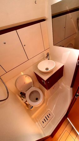 Jeanneau 54 | Magic Angel