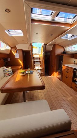 Jeanneau 54 | Magic Angel