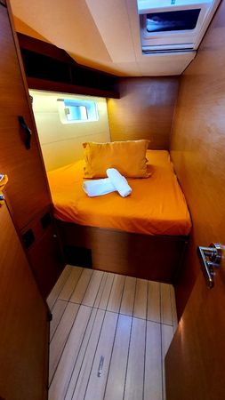 Jeanneau 54 | Magic Angel