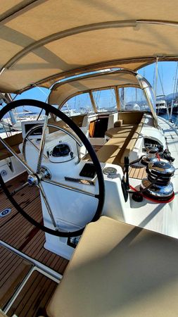 Jeanneau 54 | Magic Angel