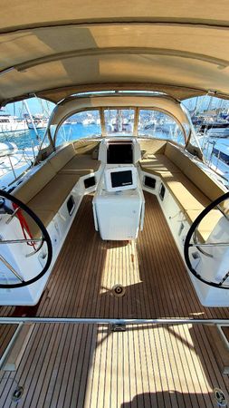 Jeanneau 54 | Magic Angel