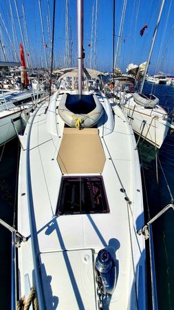 Jeanneau 54 | Magic Angel