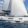 Jeanneau Sun Odyssey 440 | Mike Charlie