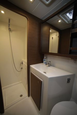 Lagoon 42 | Sail Adasu