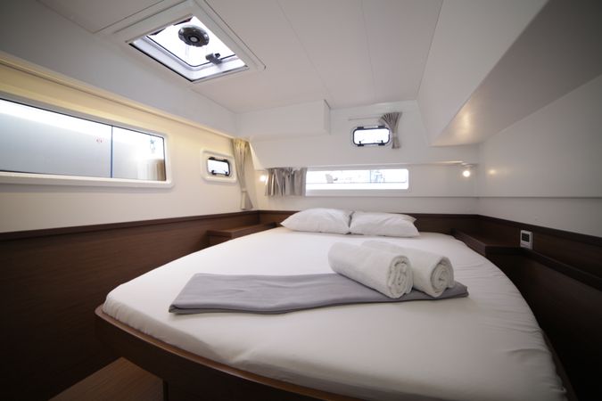 Lagoon 42 | Sail Adasu