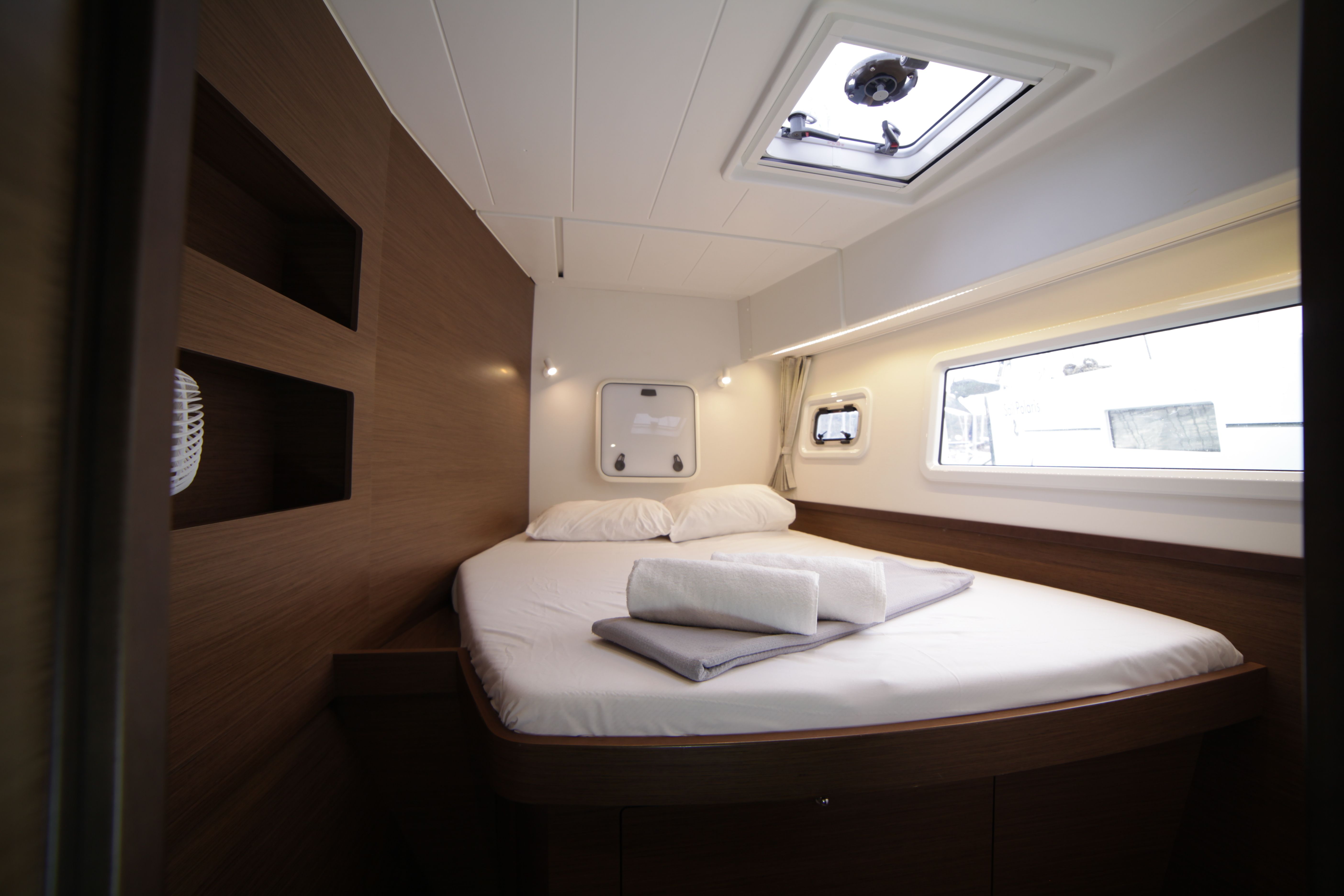 Lagoon 42 | Sail Adasu