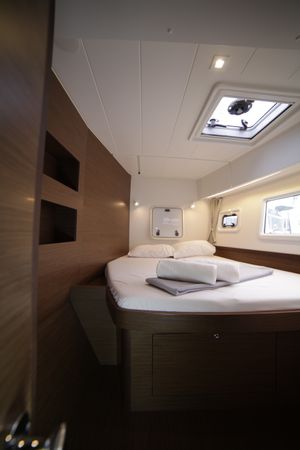 Lagoon 42 | Sail Adasu