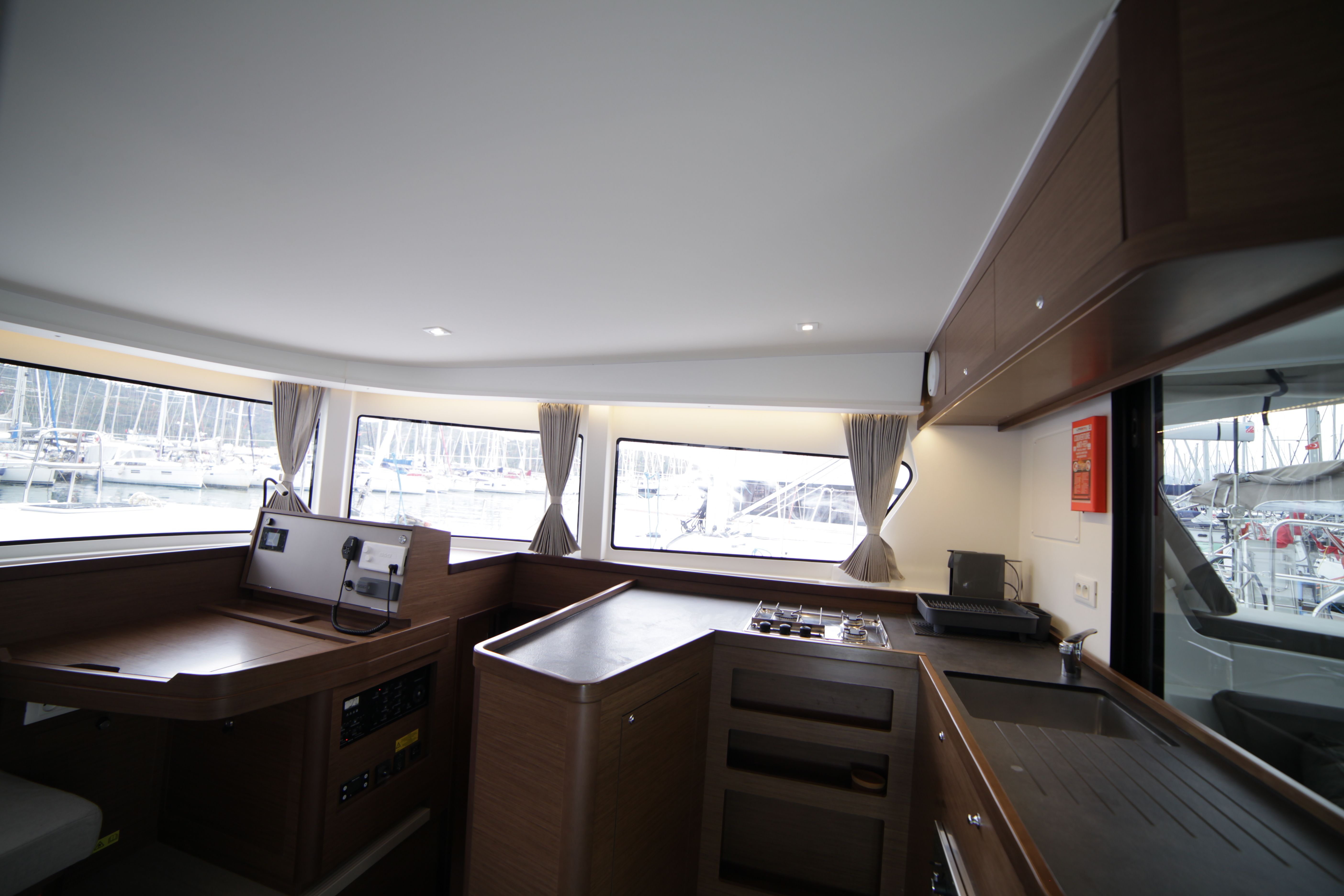 Lagoon 42 | Sail Adasu