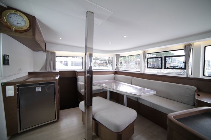 Lagoon 42 | Sail Adasu