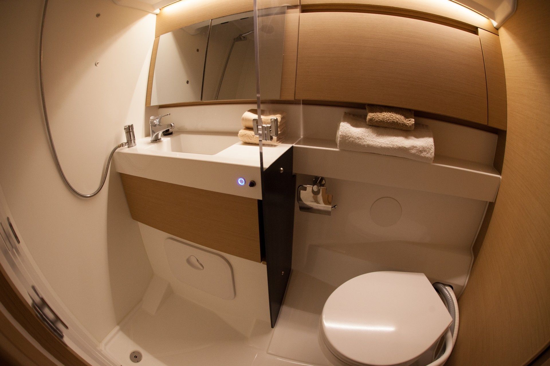 Jeanneau Sun Odyssey 410 | Konstantinos