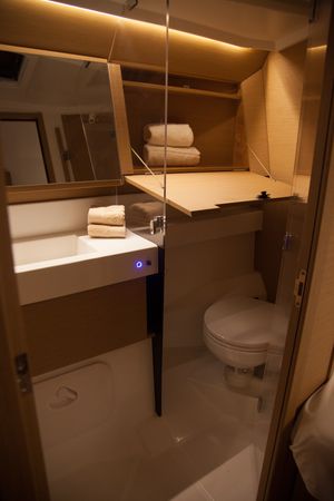 Jeanneau Sun Odyssey 410 | Konstantinos