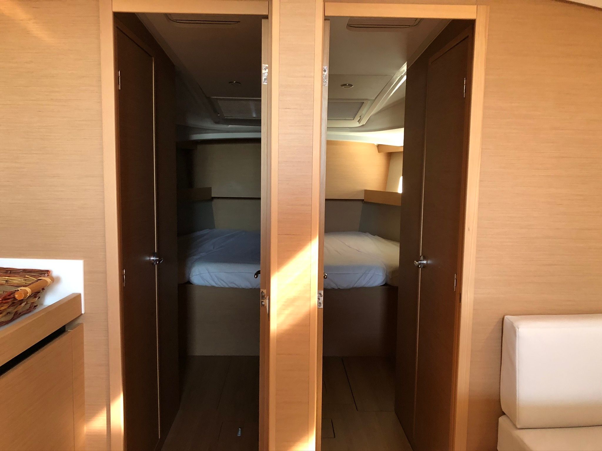 Jeanneau Sun Odyssey 490 | Calma