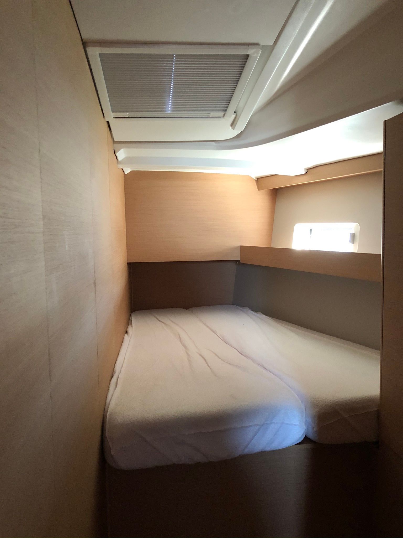 Jeanneau Sun Odyssey 490 | Calma