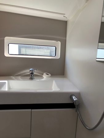 Jeanneau Sun Odyssey 490 | Calma