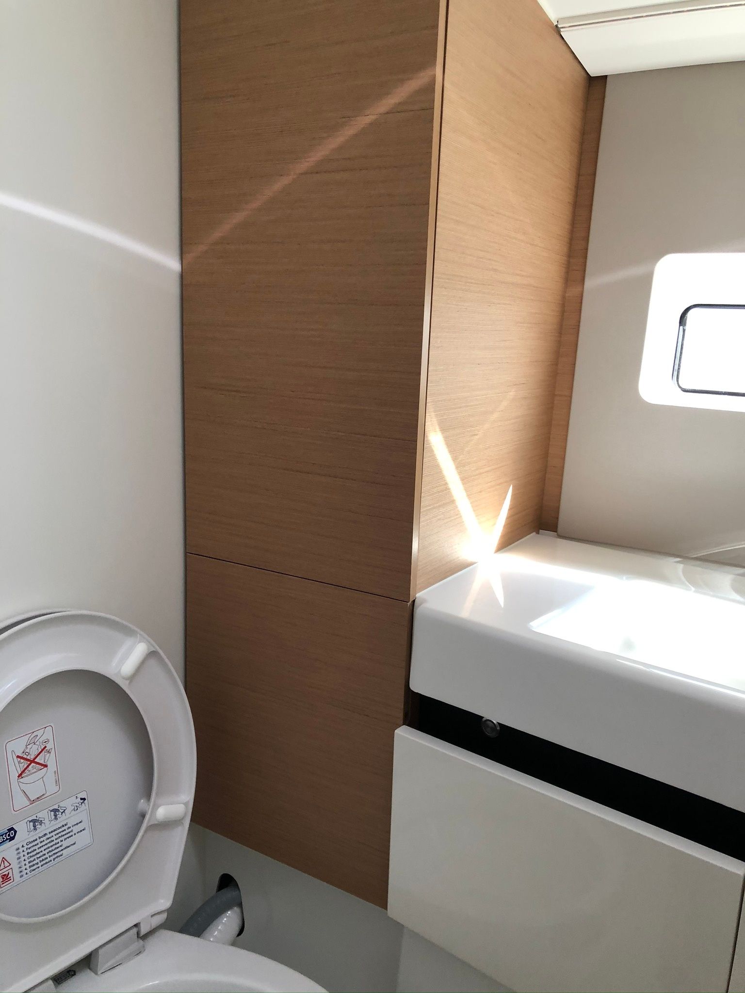 Jeanneau Sun Odyssey 490 | Calma