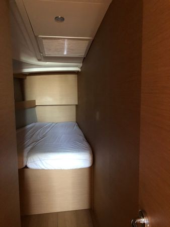 Jeanneau Sun Odyssey 490 | Calma