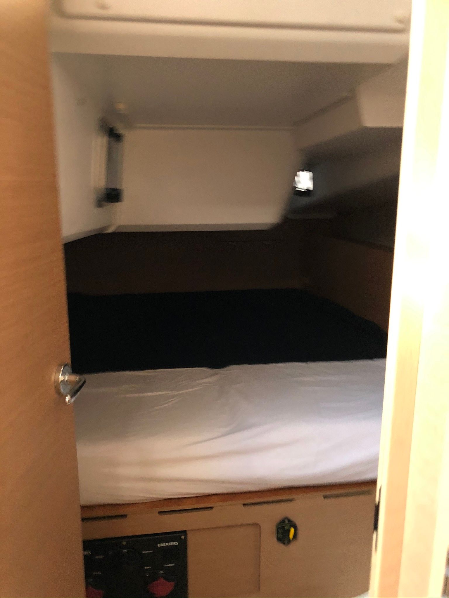 Jeanneau Sun Odyssey 490 | Calma