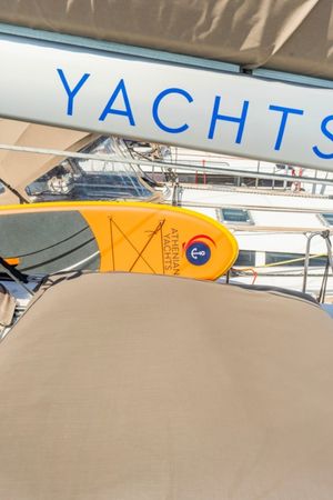 Jeanneau Sun Odyssey 490 | Calma