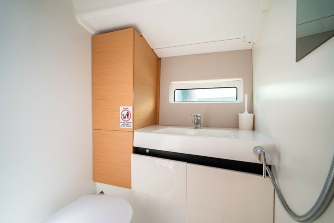 Jeanneau Sun Odyssey 490 | Calma
