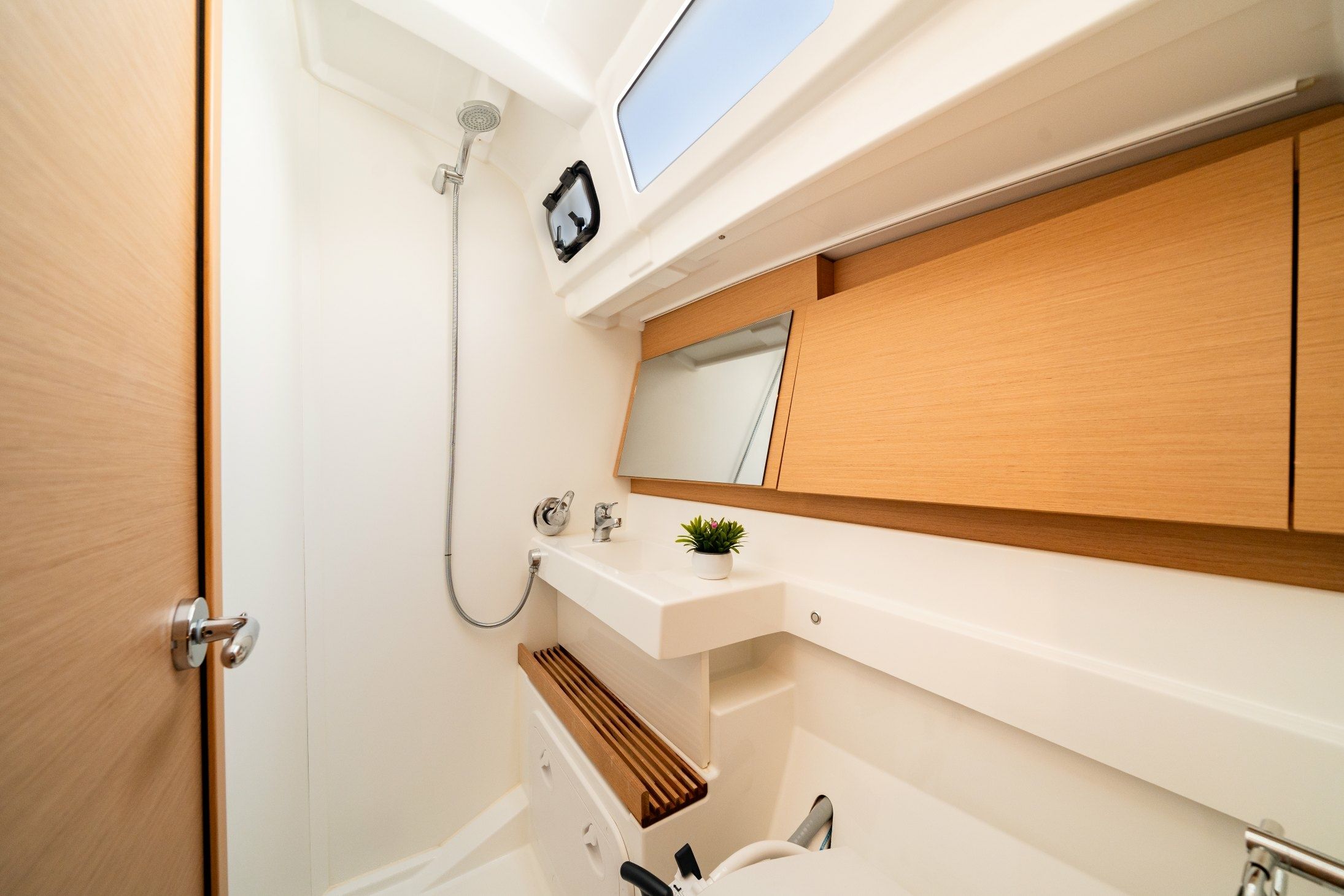Jeanneau Sun Odyssey 490 | Calma