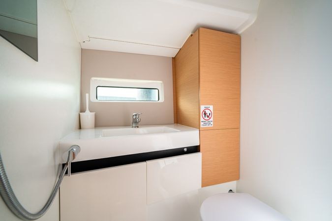Jeanneau Sun Odyssey 490 | Calma