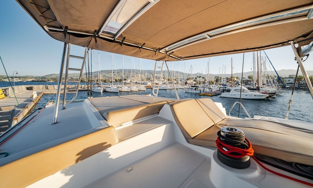 Bali 4.1 | Fortuna 2