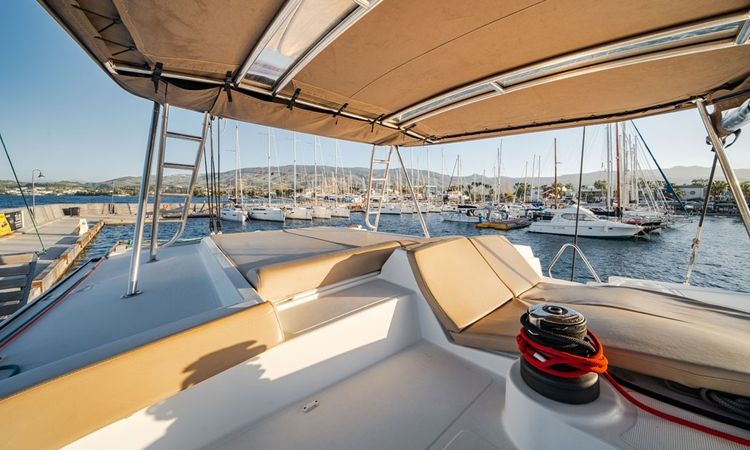 Bali 4.1 | Fortuna 2