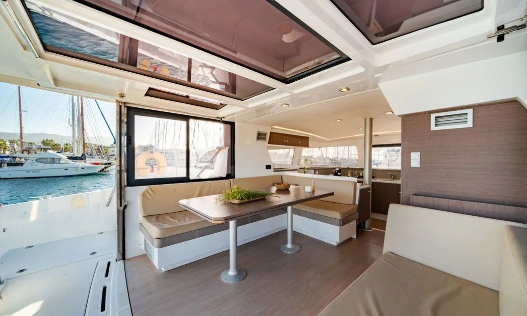 Bali 4.1 | Fortuna 2