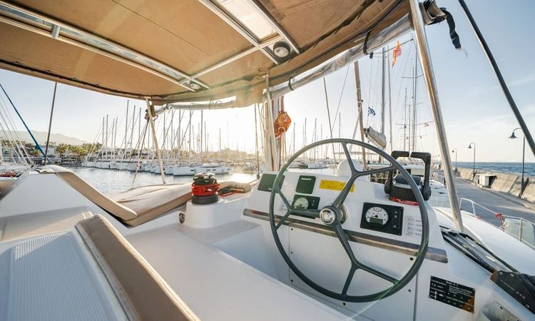 Bali 4.1 | Fortuna 2