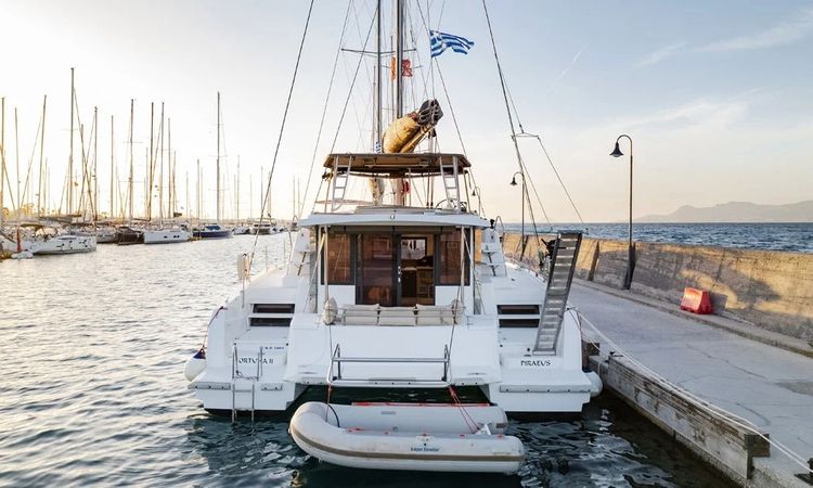 Bali 4.1 | Fortuna 2