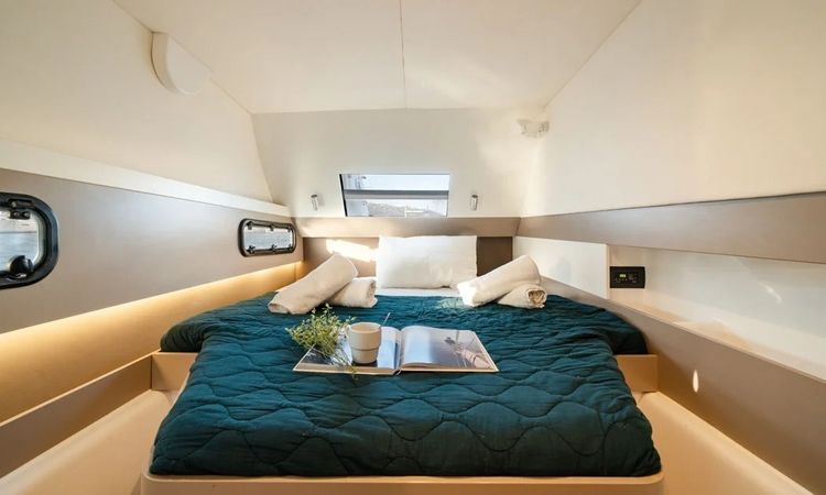 Bali 4.1 | Fortuna 2