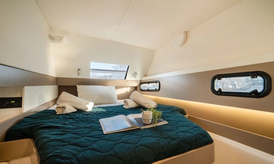 Bali 4.1 | Fortuna 2