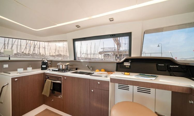 Bali 4.1 | Fortuna 2